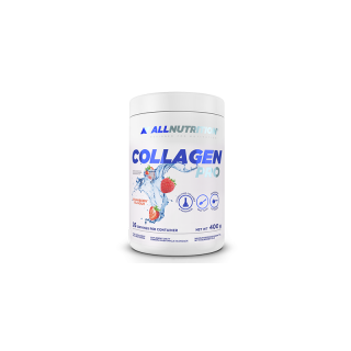 COLLAGEN PRO (400 GR) STRAWBERRY