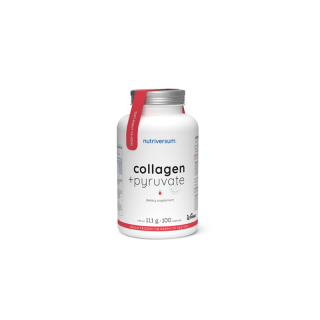 COLLAGEN + PYRUVATE (100 KAPSZULA)