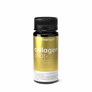 COLLAGEN SHOT (60 ML) PINEAPPLE