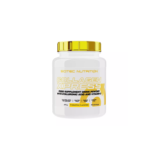 COLLAGEN XPRESS (475 GR) PINEAPPLE