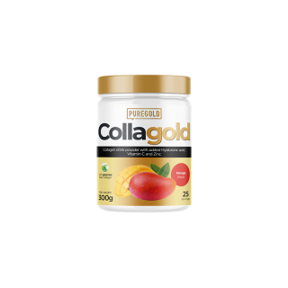 COLLAGOLD (300 GR) MANGO