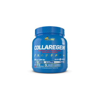 COLLAREGEN (400 GR) LEMON