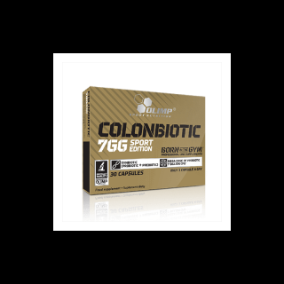 COLONBIOTIC 7GG SPORT EDITION (30 KAPSZULA)