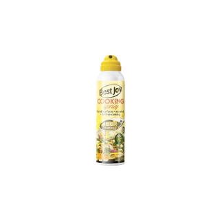 COOKING SPRAY 100% CANOLA (250 ML)