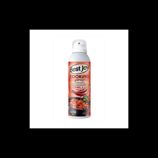 COOKING SPRAY 100% CHILLI PEPER (250 ML)