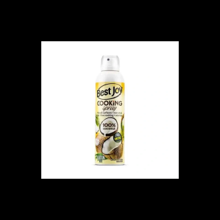 COOKING SPRAY 100% COCONUT (250 ML)