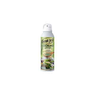 COOKING SPRAY 100% ITALIAN HERBS (250 ML)