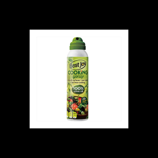 COOKING SPRAY 100% OLIVE (250 ML)