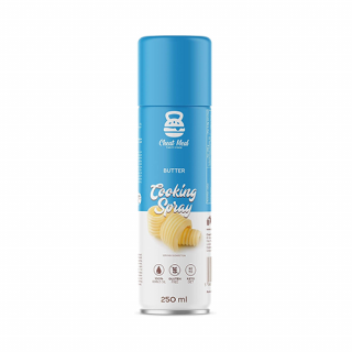 COOKING SPRAY (250 ML) BUTTER