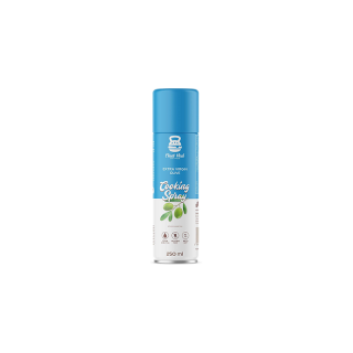 COOKING SPRAY (250 ML) EXTRA VIRGIN OLIVE