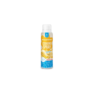 COOKING SPRAY BUTTER OIL (200 ML)