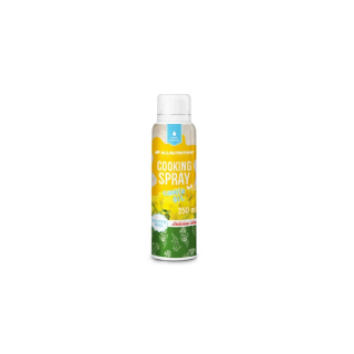 COOKING SPRAY CANOLA OIL (250 ML)