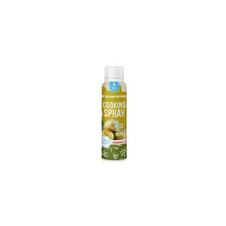 COOKING SPRAY - OLIVE OIL (200 ML)