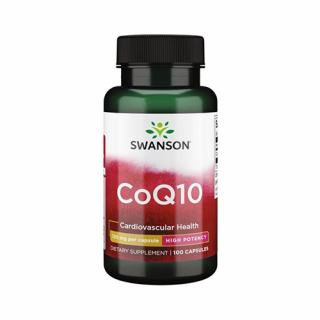 COQ10 120 mg (100 KAPSZULA)