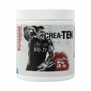 CREA-TEN (225 GR) BLUEBERRY LEMONADE