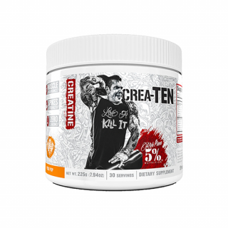 CREA-TEN (225 GR) PUSH POP