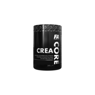 CREACORE (340 GR) CITRUS PEACH