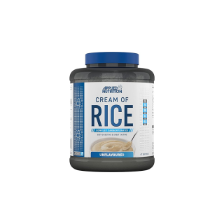 CREAM OF RICE (2000 GR) UNFLAVORED