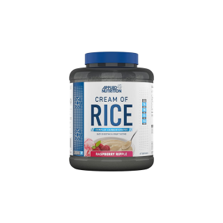 CREAM OF RICE (2000 GRAMM) RASPBERRY RIPPLE