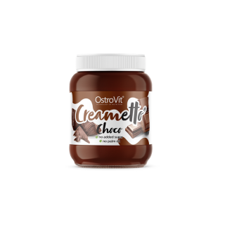 CREAMETTO (350 GR) CHOCOLATE
