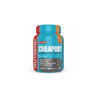 CREAPORT (600 GRAMM) ORANGE