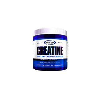 CREATINE (300 GR) UNFLAVORED