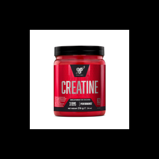 CREATINE DNA (216 GR) UNFLAVORED