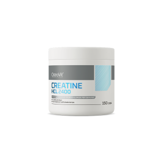 CREATINE HCl 2400 (150 KAPSZULA)
