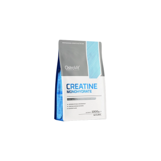 CREATINE MONOHYDRATE (1000 GR) NATURAL