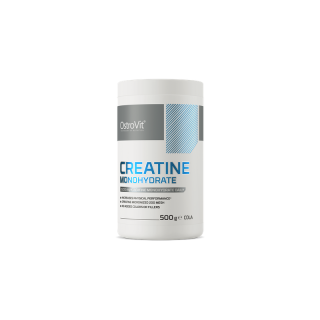 CREATINE MONOHYDRATE (500 GR) COLA
