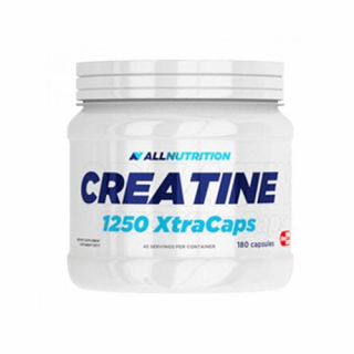 CREATINE MONOHYDRATE XTRACAPS (180 KAPSZULA)