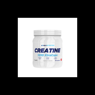 CREATINE MONOHYDRATE XTRACAPS (360 KAPSZULA)