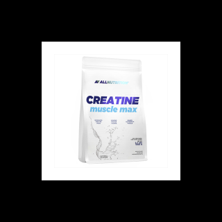 CREATINE MUSCLE MAX (1000 GR) NATURAL