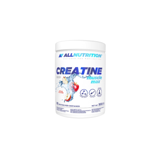 CREATINE MUSCLE MAX (500 GR) APPLE