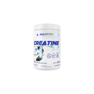 CREATINE MUSCLE MAX (500 GR) BLACKCURRANT