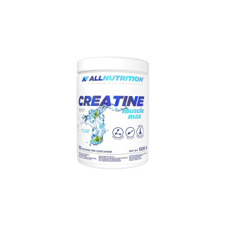CREATINE MUSCLE MAX (500 GR) ICE CANDY
