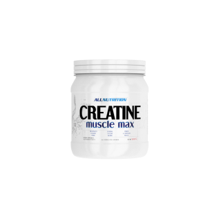 CREATINE MUSCLE MAX (500 GR) MANGO BLACKBERRY