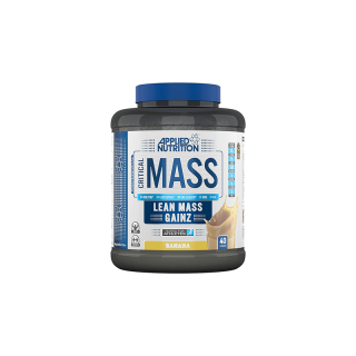 CRITICAL MASS PROFESSIONAL (2400 GR) BANANA
