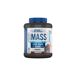 CRITICAL MASS PROFESSIONAL (2400 GR) CHOCOLATE