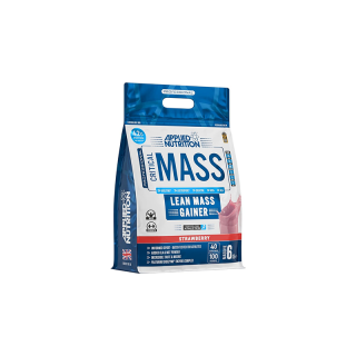 CRITICAL MASS PROFESSIONAL (6000 GR) STRAWBERRY