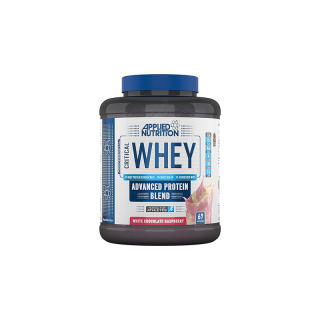 CRITICAL WHEY PROTEIN (2000 GR) WHITE CHOCOLATE RASPBERRY