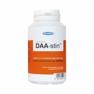 DAA-STIN (90 GR) UNFLAVORED
