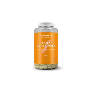 DAILY MULTIVITAMIN (180 TABLETTA)