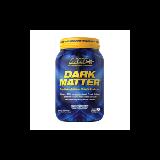 DARK MATTER (1560 GR) BLUE RASPBERRY