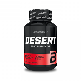 DESERT (100 KAPSZULA)
