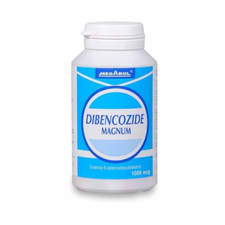 DIBENCOZIDE MAGNUM (100 KAPSZULA)