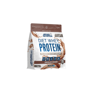 DIET WHEY PROTEIN (1000 GRAMM) CHOCOLATE DESSERT