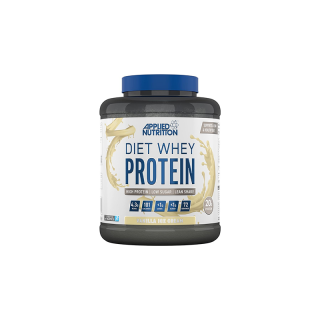DIET WHEY PROTEIN (1800 GR) VANILLA CREAM