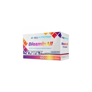 DIOSMINALL (60 KAPSZULA)