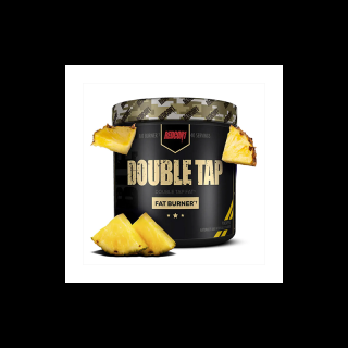 DOUBLE TAP (228 GRAMM) PINEAPPLE